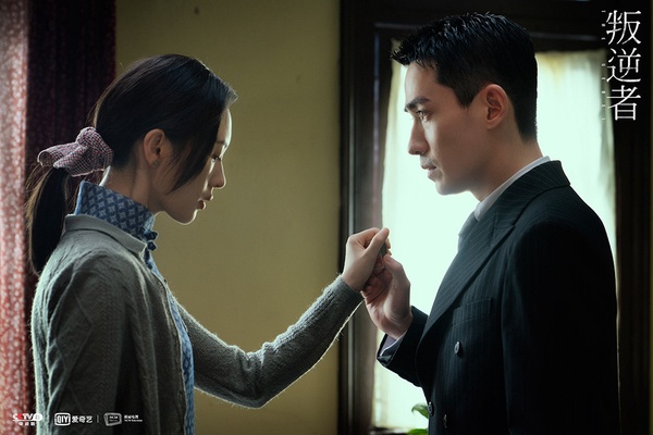 豆瓣2021陸劇評分人數TOP 10！《你是我的榮耀》第五，《山河令》才第二，冠軍高達81萬