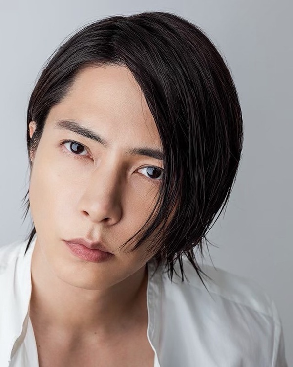 Netflix翻拍日版《建築學概論》，山下智久睽違6年再度演出愛情電影