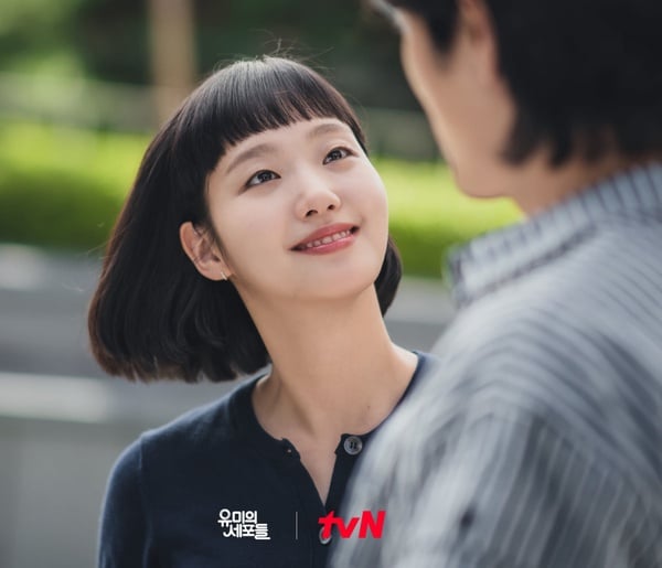 業界票選「2021最佳OTT節目」Top5！全智賢全智賢《雅信傳》輸《換乘戀愛》，《魷魚》霸榜第1