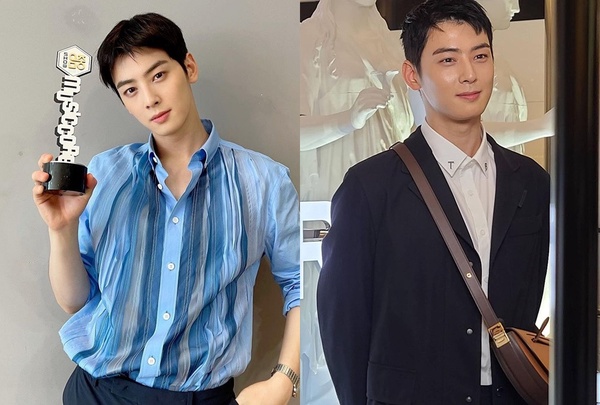 韓劇男神腫臉對比照!《Happiness危樓》朴炯植腫好多,李敏鎬、車銀優臉都變圓了!