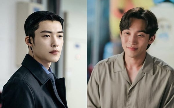 2022年Netflix韓劇盤點！《蘇利南》《紙房子》預感大爆，《屍戰朝鮮：世子傳》太期待