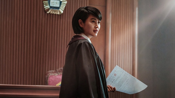 2022年Netflix韓劇盤點！《蘇利南》《紙房子》預感大爆，《屍戰朝鮮：世子傳》太期待