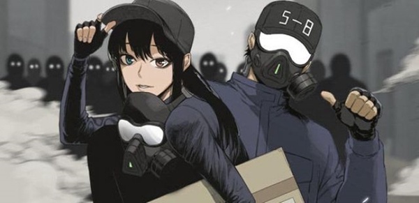 2022年Netflix韓劇盤點！《蘇利南》《紙房子》預感大爆，《屍戰朝鮮：世子傳》太期待