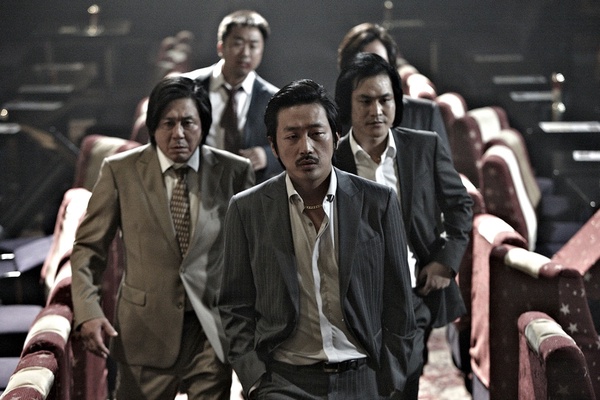 2022年Netflix韓劇盤點！《蘇利南》《紙房子》預感大爆，《屍戰朝鮮：世子傳》太期待