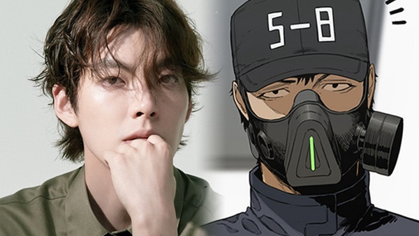 2022年Netflix韓劇盤點！《蘇利南》《紙房子》預感大爆，《屍戰朝鮮：世子傳》太期待