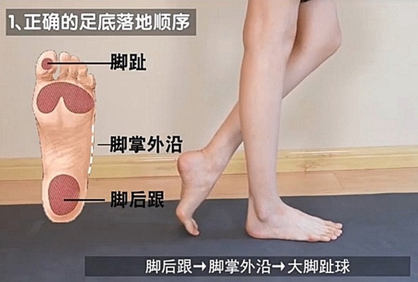 15種養成瘦腿好習慣公開!正確坐姿、睡姿大有學問,這招更是宋慧喬最愛消水腫秘訣
