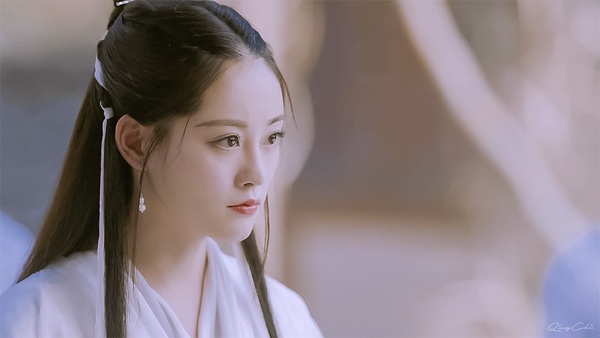 9位「有顏有演技卻不紅」古裝女神！宋軼、陳瑤的神顏值得火，宣璐《陳情令》後就熄火