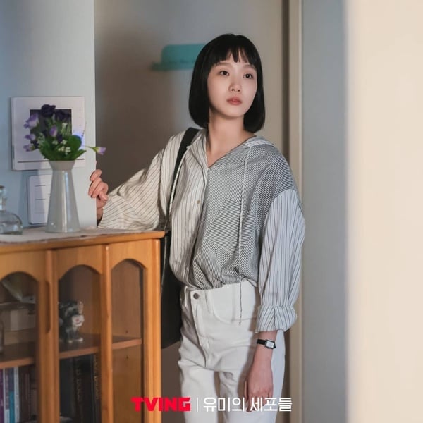 「沒有男主角！這個地方的主角只有一個！」《柔美的細胞小將》15句愛情金句