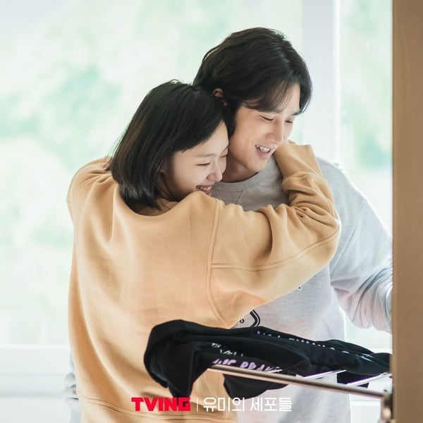 「沒有男主角！這個地方的主角只有一個！」《柔美的細胞小將》15句愛情金句