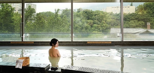 2021絕美溫泉飯店&湯屋推薦！北投、礁溪都有，烏來超夯馥森阪治、擁日月潭美景別錯過