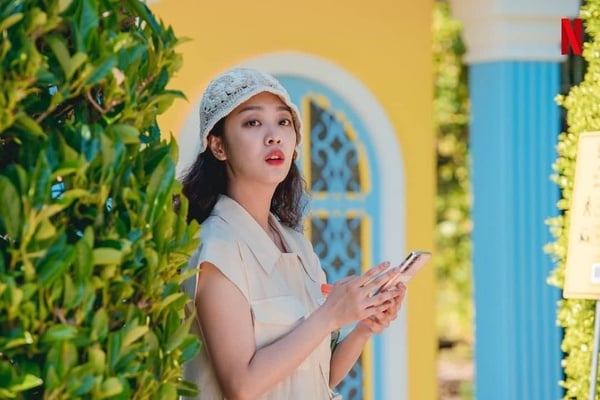 李昇基、KAI、金希澈新型態綜藝，Netflix《New World：虛擬貨幣爭霸戰》11/20開播！