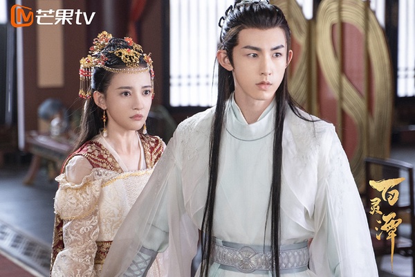 2021古裝甜寵劇網播量TOP 10！《御賜小仵作》第三，《國子監來了個女弟子》破15億