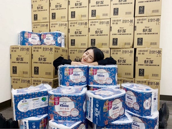 達美樂、鮮茶道、漢堡王「雙11優惠」免費吃！momo購物網加碼舒潔衛生紙免費送