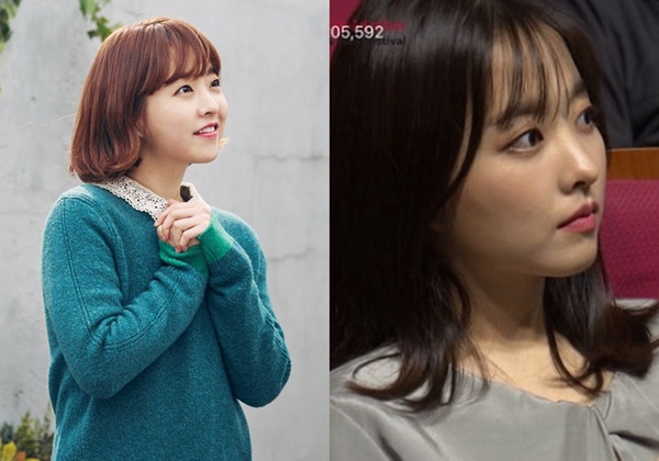 Netflix《海岸村恰恰恰》申敏兒胖胖舊照曝光！「胖點更可愛」女星，朴寶英暴瘦後認不出，Uie瘦脫相