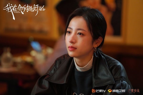 最具爆火潛力的「90後陸劇女星」TOP 9：周雨彤