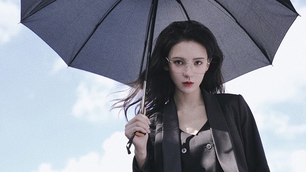 最具爆火潛力「90後陸劇女星」TOP 9！張予曦第六、袁冰妍第三，譚松韻輸「她」排第二