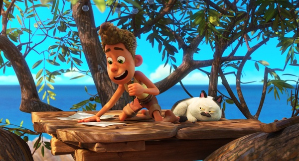 Disney+片單推薦！11月漫威電影《尚氣與十環傳奇》、《Running Man向前衝》開播必追
