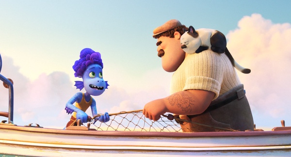 Disney+片單推薦：《艾伯托的新生活》11月12日上線