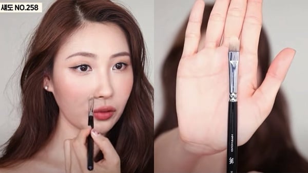 粉底工具怎麼挑？5款韓國彩妝師愛用底妝工具，這款海綿台韓美妝youtuber都超愛用