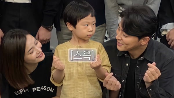 劇組團寵！《以吾之名》4大哥應援韓素希，還要她遠離渣男？《機醫》羽朱簡直被寵上天