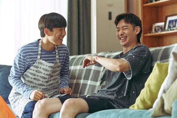 劇組團寵！《以吾之名》4大哥應援韓素希，還要她遠離渣男？《機醫》羽朱簡直被寵上天