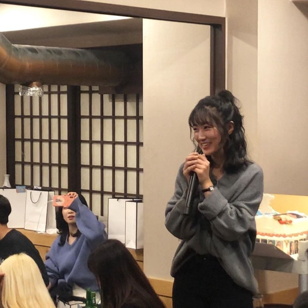 劇組團寵！《以吾之名》4大哥應援韓素希，還要她遠離渣男？《機醫》羽朱簡直被寵上天