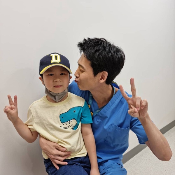 劇組團寵！《以吾之名》4大哥應援韓素希，還要她遠離渣男？《機醫》羽朱簡直被寵上天