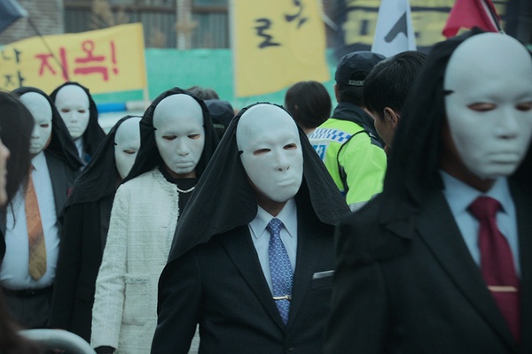 2021年底待播強檔韓劇！金秀賢《某一天》尺度太大19禁，孔劉《寂靜的大海》快播了！