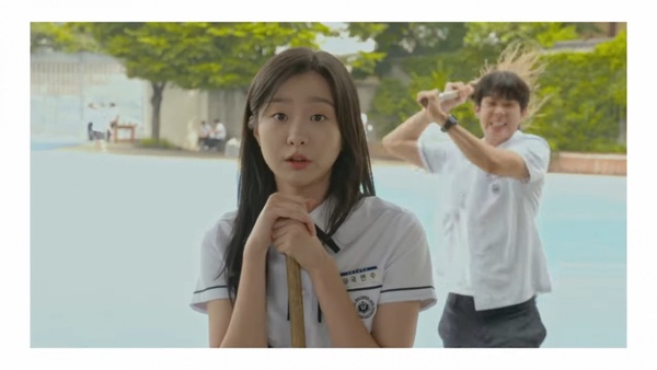 2021年底待播強檔韓劇！金秀賢《某一天》尺度太大19禁，孔劉《寂靜的大海》快播了！