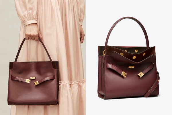 2021秋冬「酒紅色精品包款」推薦!Dior BOBBY 2022新色超美,CELINE ROMY耐看又超百搭