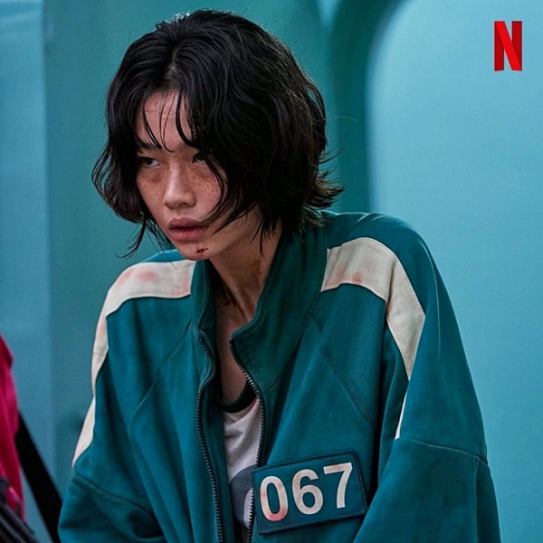 韓媒票選2021大勢新生代演員！具教煥、鄭浩妍無懸念第一，Netflix兒子女兒們霸榜太狂