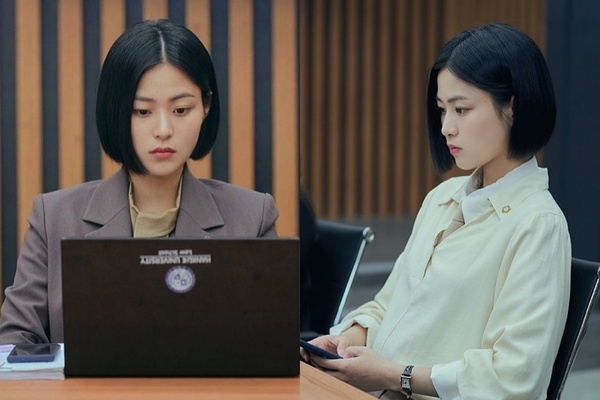 韓媒票選2021大勢新生代演員！具教煥、鄭浩妍無懸念第一，Netflix兒子女兒們霸榜太狂