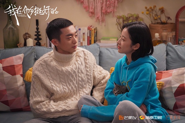 2021最佳「原創劇本」陸劇TOP 1：《我在他鄉挺好的》豆瓣評分8.2