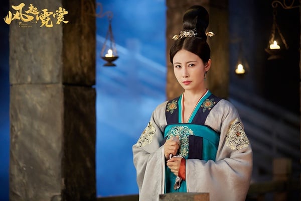 網評2021陸劇「最惹人厭女二」TOP9！《錦心似玉》喬蓮房上榜，冠軍堪稱「綠茶天花板」