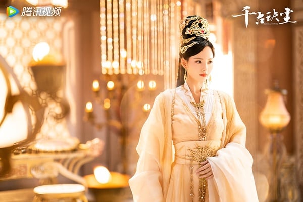 網評2021陸劇「最惹人厭女二」TOP9！《錦心似玉》喬蓮房上榜，冠軍堪稱「綠茶天花板」