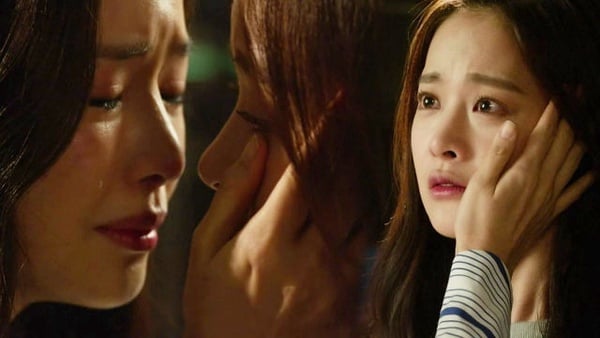 超意外的韓星吻戲！《One the woman》李荷妮吻過吳漣序？全智賢吻過休傑克曼、李冰冰？成東鎰這吻戲亮了