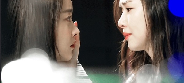 超意外的韓星吻戲！《One the woman》李荷妮吻過吳漣序？全智賢吻過休傑克曼、李冰冰？成東鎰這吻戲亮了