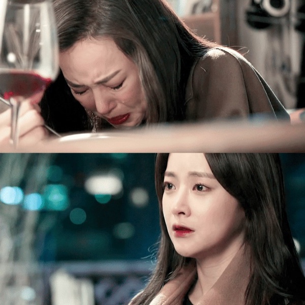 超意外的韓星吻戲！《One the woman》李荷妮吻過吳漣序？全智賢吻過休傑克曼、李冰冰？成東鎰這吻戲亮了