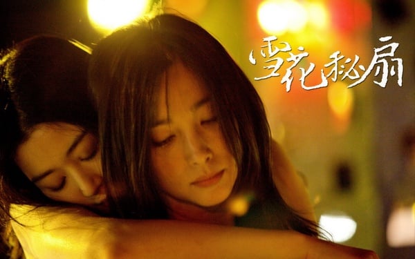 超意外的韓星吻戲！《One the woman》李荷妮吻過吳漣序？全智賢吻過休傑克曼、李冰冰？成東鎰這吻戲亮了