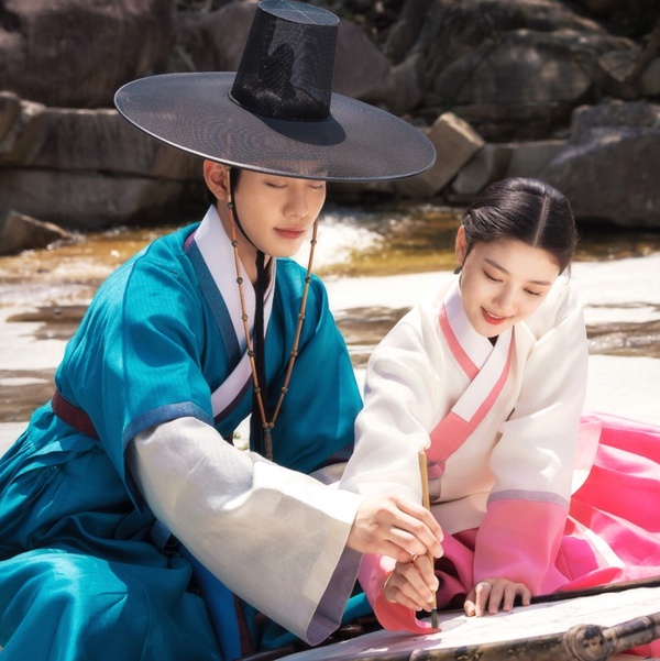 2021熱播古裝韓劇！《御史與祚怡》爆笑不輸《哲仁》，《戀慕》登Netflix第1網評卻兩極