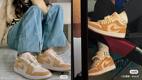 把秋天穿在腳上！2021必收超暖「燈芯絨鞋」，PUMA、Nike...復古風格重現90年代經典