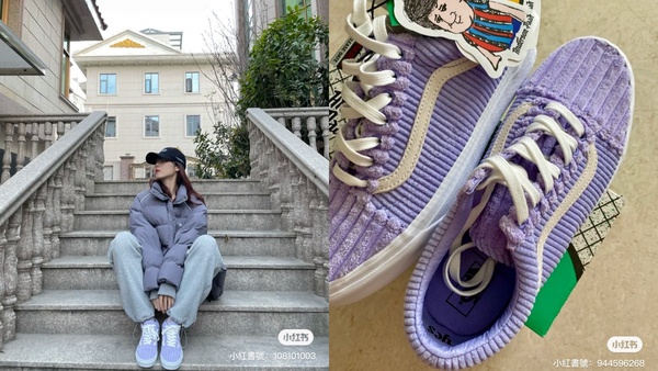 把秋天穿在腳上！2021必收超暖「燈芯絨鞋」，PUMA、Nike...復古風格重現90年代經典