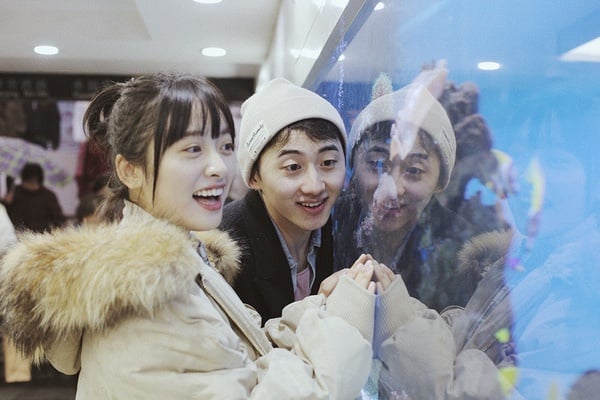 9對鮮為人知的明星情侶！《甄嬛傳》溫太醫&齊妃是初戀，沈月和《小美好》男三在一起