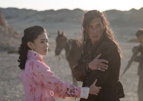 9對鮮為人知的明星情侶！《甄嬛傳》溫太醫&齊妃是初戀，沈月和《小美好》男三在一起