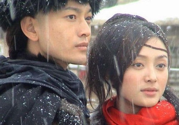 9對鮮為人知的明星情侶！《甄嬛傳》溫太醫&齊妃是初戀，沈月和《小美好》男三在一起