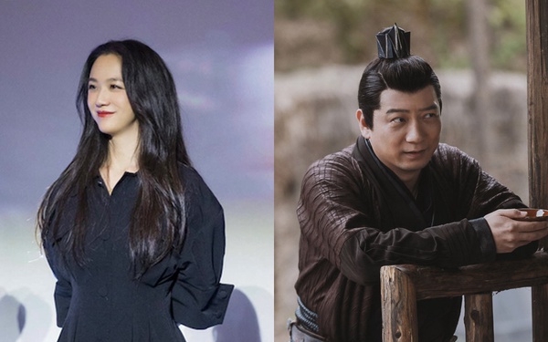 9對鮮為人知的明星情侶！《甄嬛傳》溫太醫&齊妃是初戀，沈月和《小美好》男三在一起