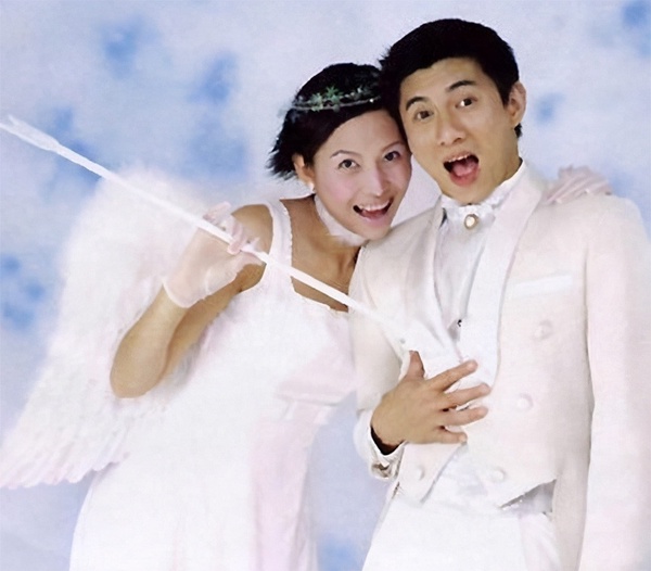 9對鮮為人知的明星情侶！《甄嬛傳》溫太醫&齊妃是初戀，沈月和《小美好》男三在一起