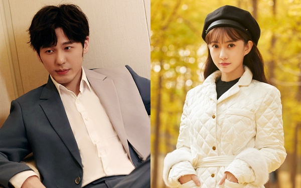 9對鮮為人知的明星情侶！《甄嬛傳》溫太醫&齊妃是初戀，沈月和《小美好》男三在一起