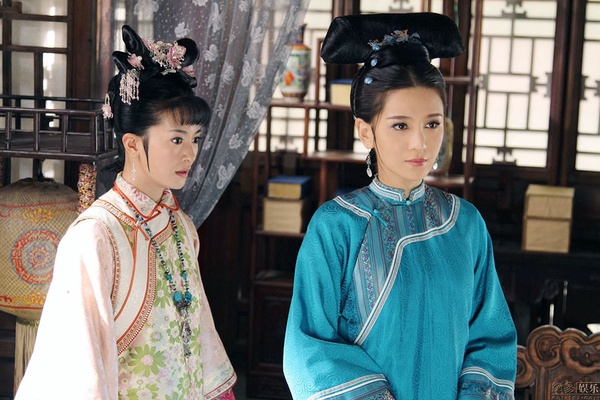 「宅鬥古裝劇」評分榜TOP 9！《當家主母》勝過《玉樓春》，《知否》7.7分竟才第二，
