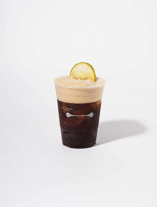COFFEE LAW全新開幕打造東區新地標！